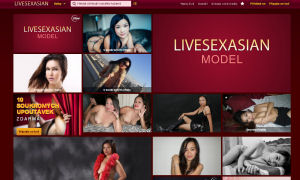 Start a hot Asian porn chat on live adult webcam with busty Asians